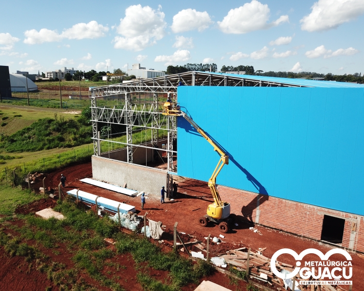 Imagem de galeria da obra ILUMISOL ENERGIA SOLAR