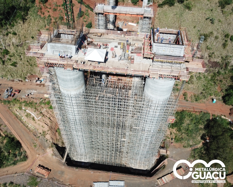 Imagem de galeria da obra Ponte da Integração