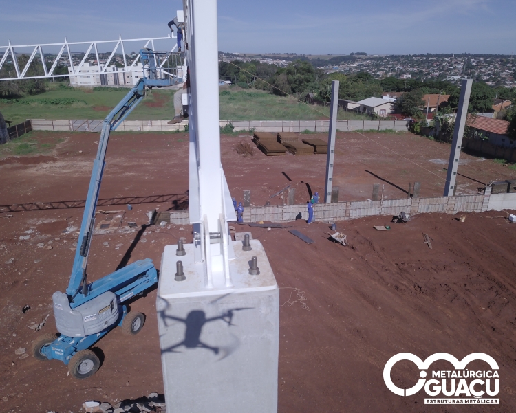 Imagem de galeria da obra STOCK ATACADISTA - TOLEDO