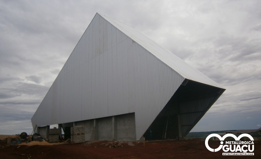 Imagem da obra Tombador Santa Cruz